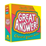 Great Answer! - Game