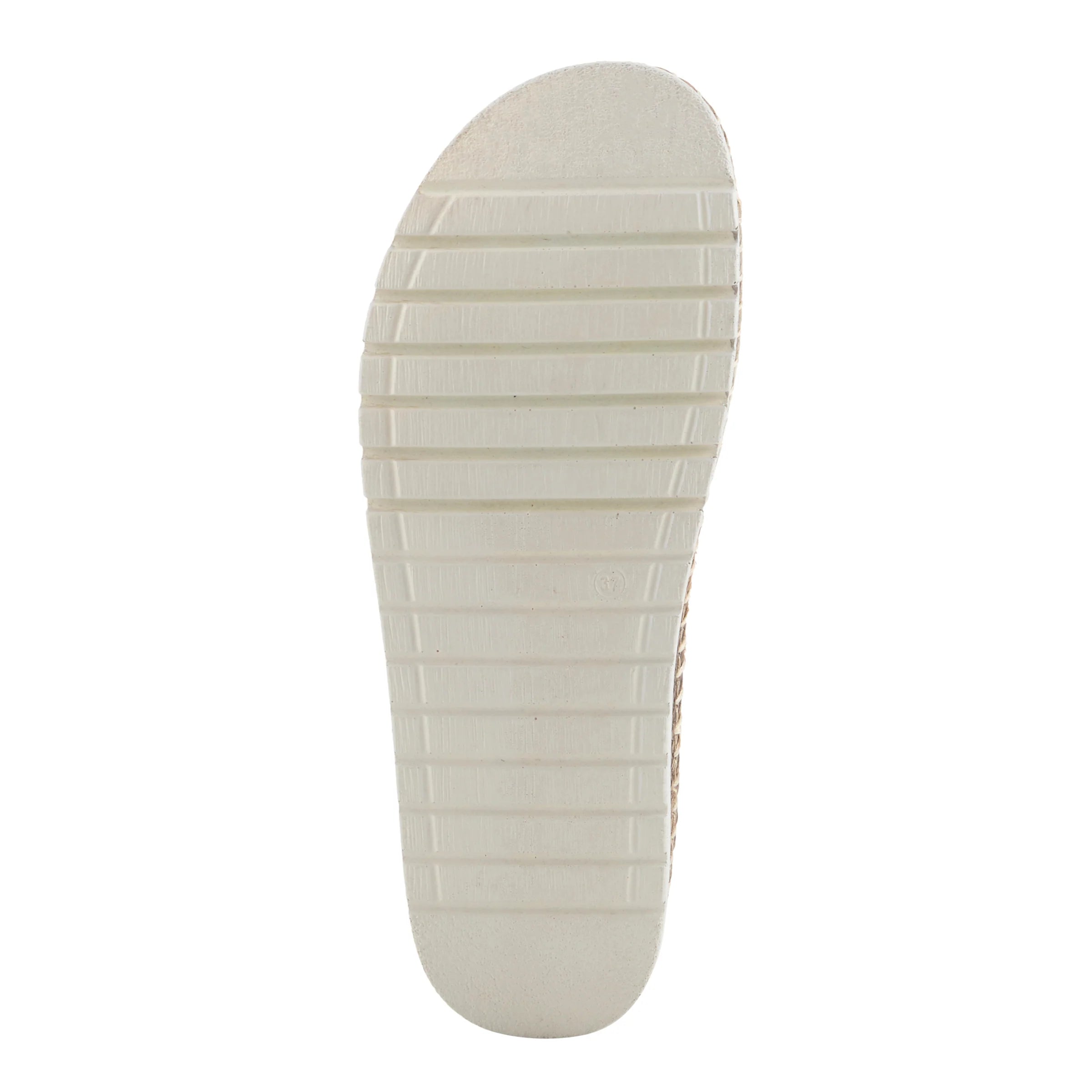 Minisia Sandals White