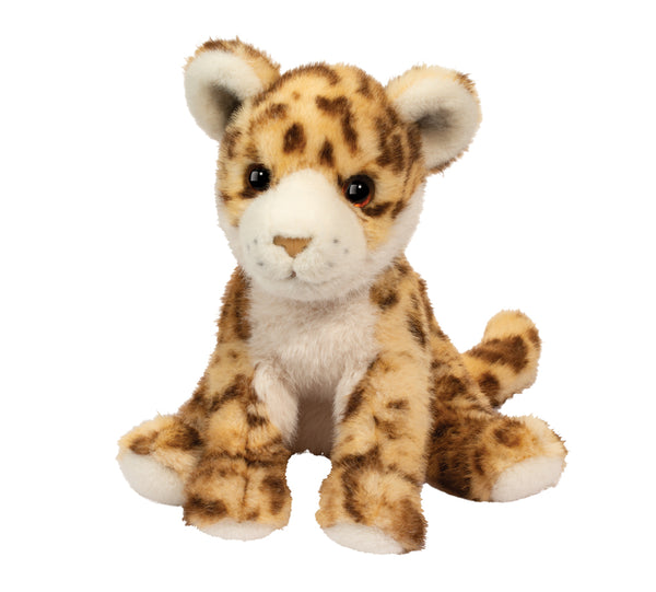 Scrappie Soft Wild Cat