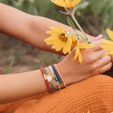 Hair Tie Bracelets Imagine | Medium