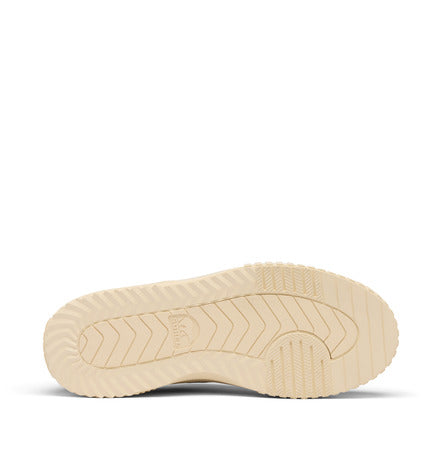 Out N About Ave T-Toe Sneakers Black + Honey White