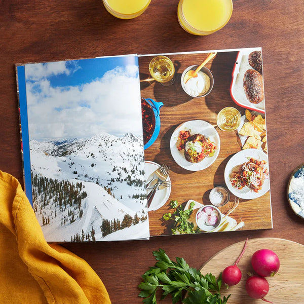 Après All Day: 65+ Cozy Recipes Book