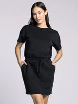 Millie Dress Black