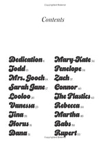 Giving the Bird: Bird Stories by Ashley Longshore