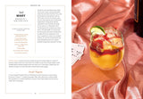 Margarita Time Hardcover Book