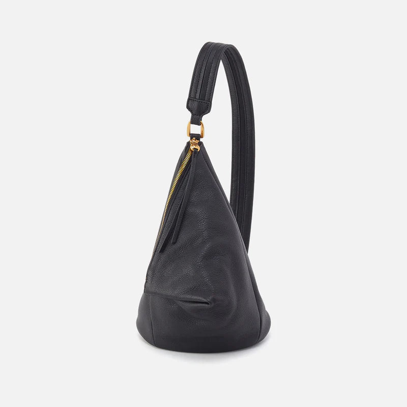 Sway Small Sling Bag Black