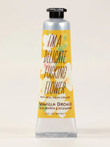 Delicate Flower Hand Creme