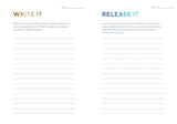 Write & Release Journal