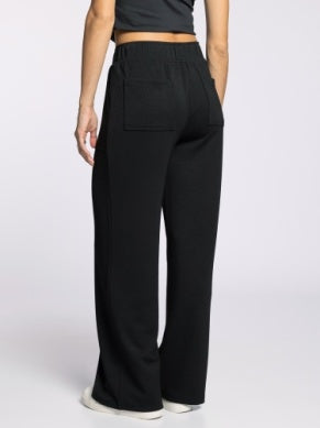 Doris Pants Black