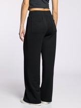 Doris Pants Black