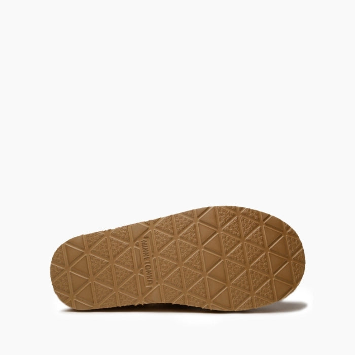 Cerise Slippers Tan