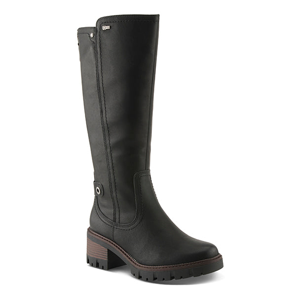 Lexis Boots Black