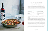 The Magic of Tinned Fish Book