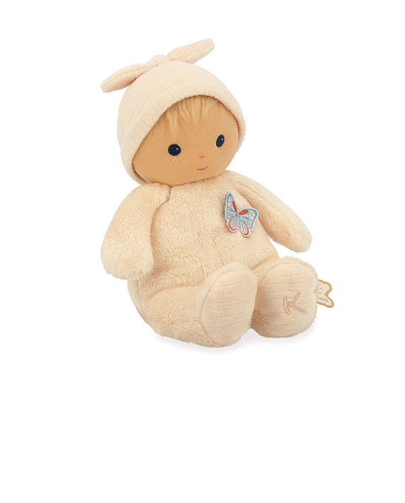 Baby Jasmin Tender Baby Doll