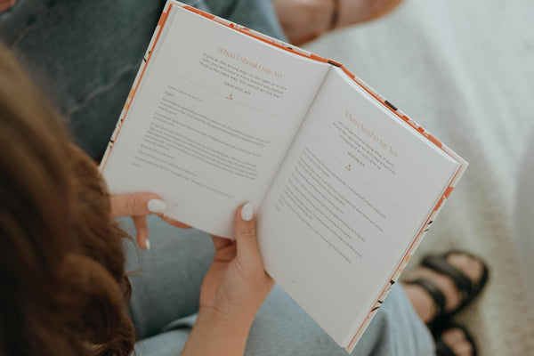 Prayers for Each Moment Book