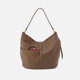 Harley Hobo Shoulder Bag