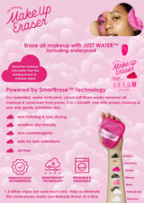 MakeUp Eraser PRO Sweet Cream