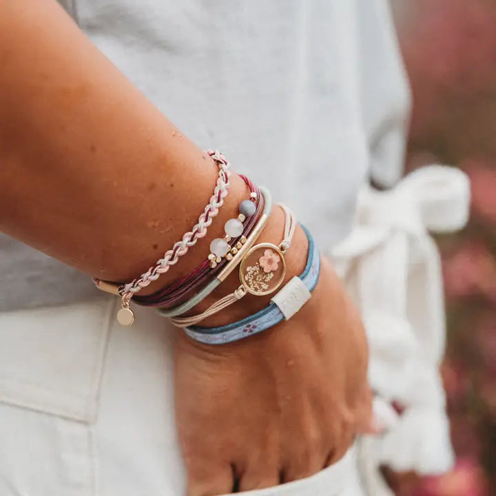 K'lani Hair Tie Bracelets