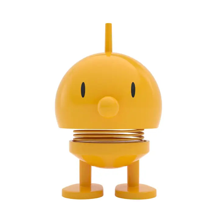 Hoptimist Bumble S Yellow