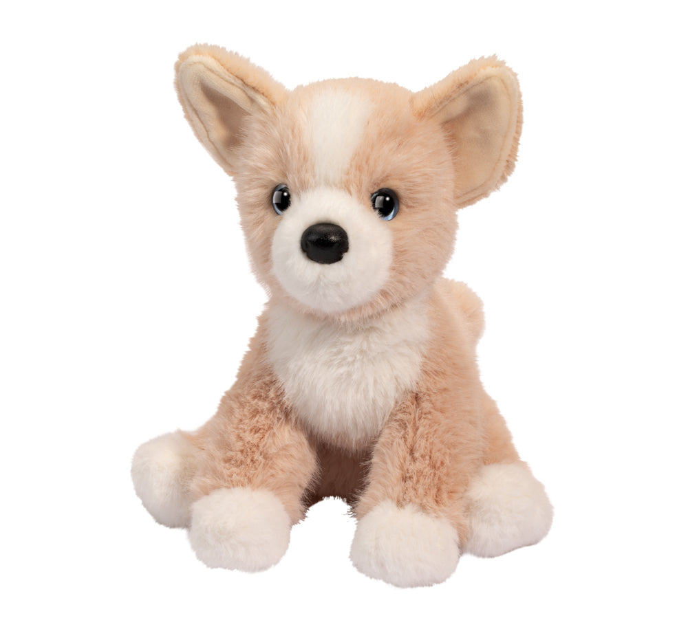 Mini Soft Pookie Pomsky