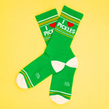 Gumball Gym Socks