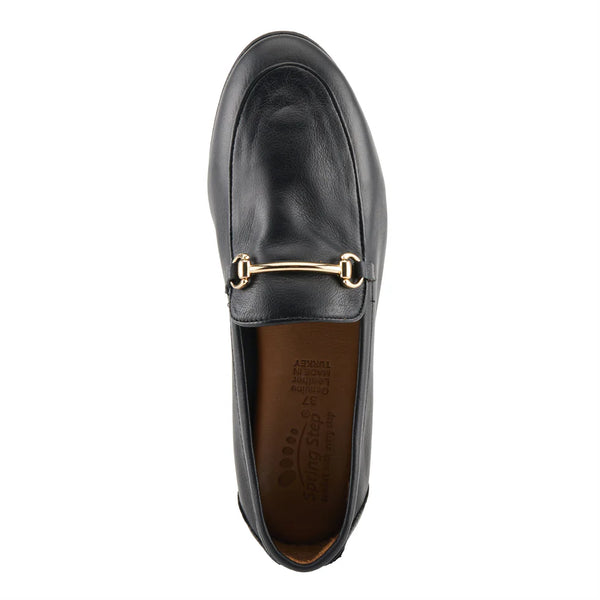 Anianka Loafers Black