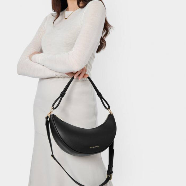 Asha Sling Bag Black