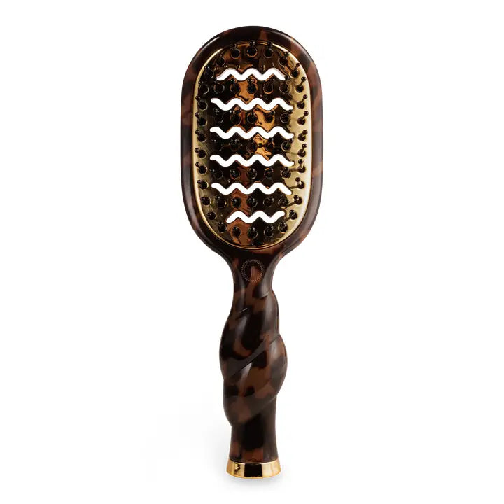 Teleties Mini Hair Brush
