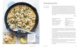Easy Weeknight Dinners Cookbook