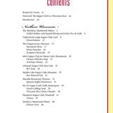 Wisconsin Supper Club Cookbook