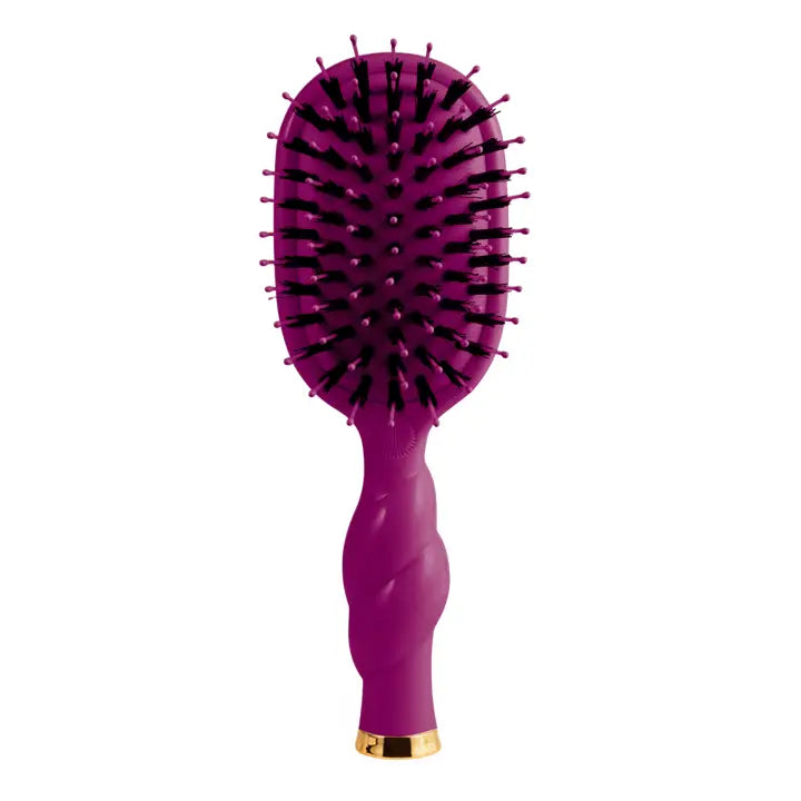 Teleties Mini Hair Brush