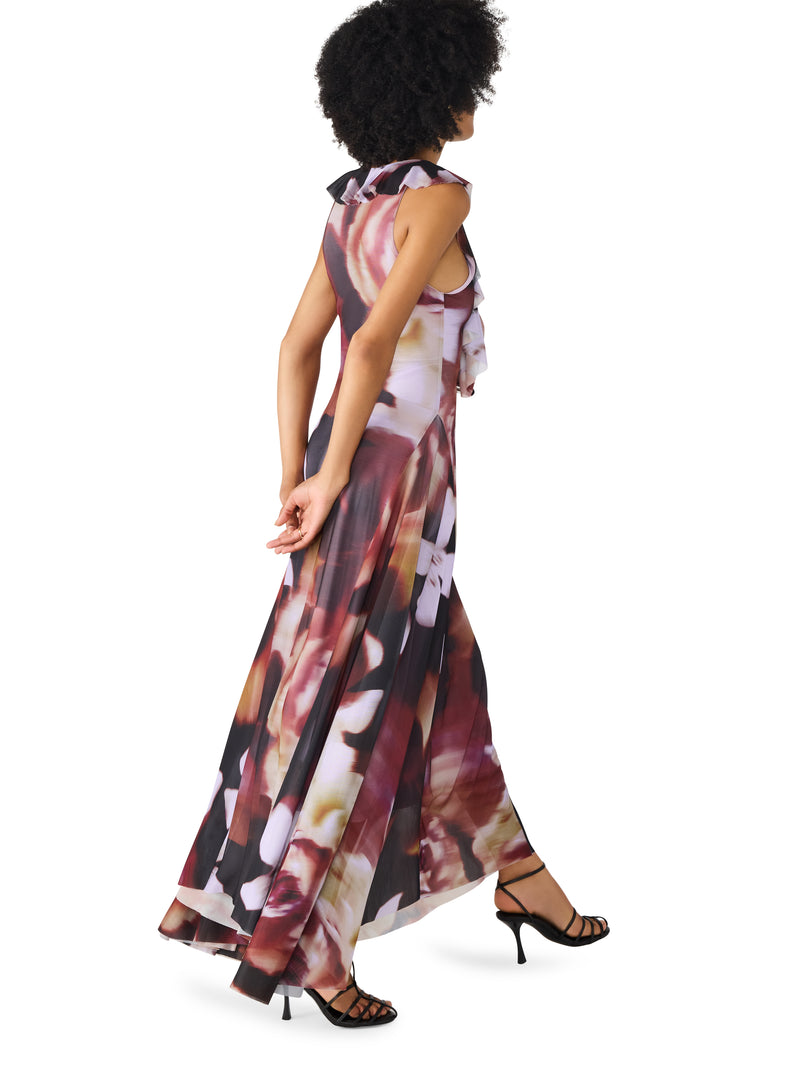 Kora Dress Mesa Rose