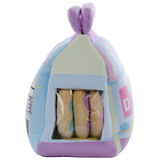 Box of Doughnuts Fleece Plush