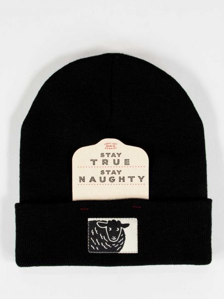 Sassy Beanie