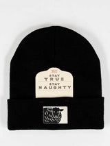 Sassy Beanie