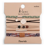 K'lani Hair Tie Bracelets