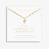 A Little: Necklace