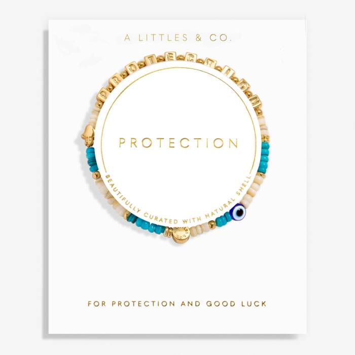 Happy Little Moments Bracelet