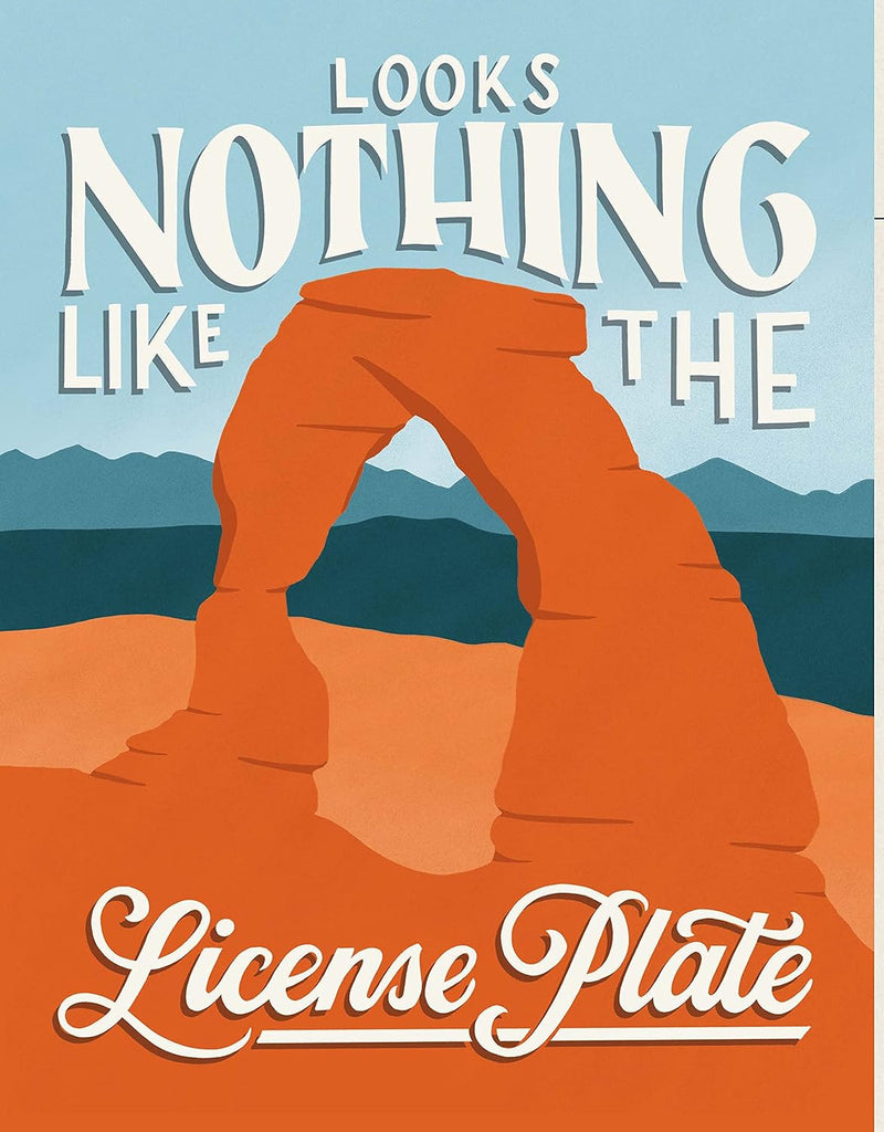 Subpar Parks Book