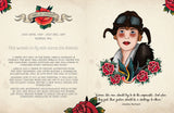 Be Inspired: Badass Women Book