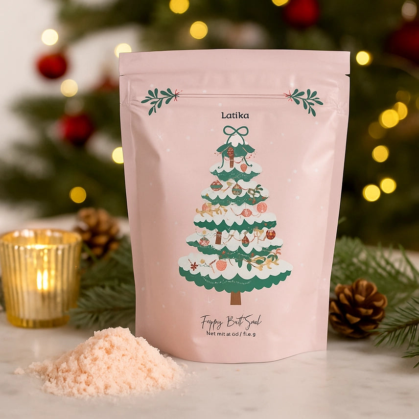 Bath Soak - 4 OZ