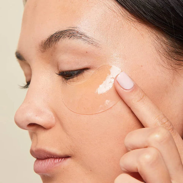 Bubbly Eye Gels - 5 Pairs