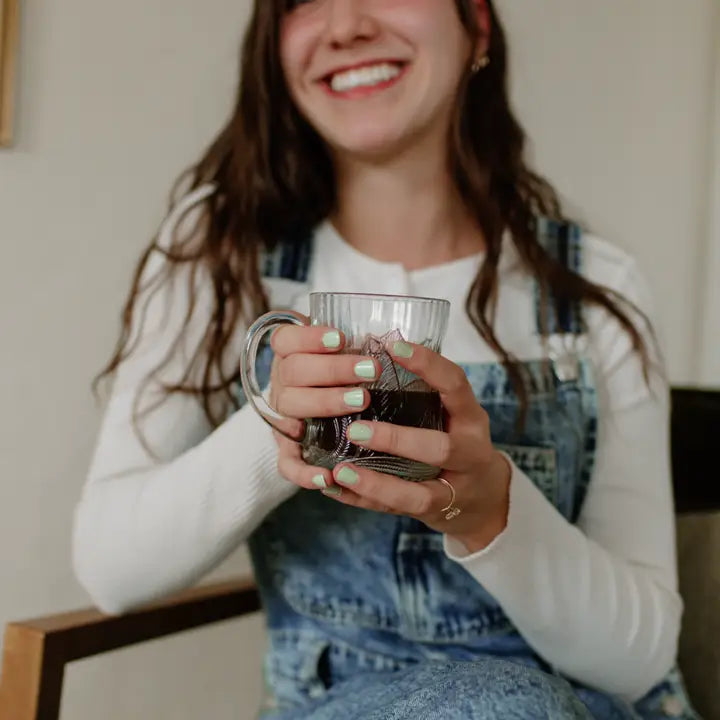 Reminder Nail Polish