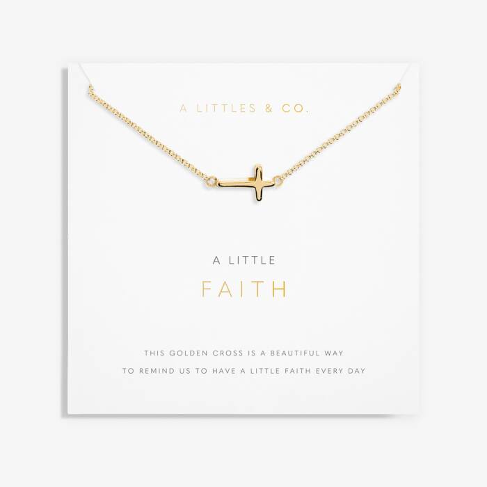 A Little: Necklace