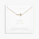 A Little: Necklace