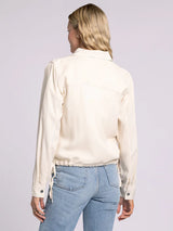 Baxter Jacket Bone