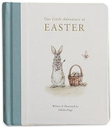 Our Little Adventure at Easter Book