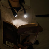 Hands Free Book Light