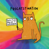 Cattitude: The Hilarious Gift Book for Cat Lovers