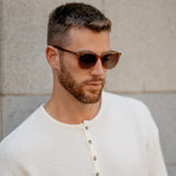 Abner Sunglasses